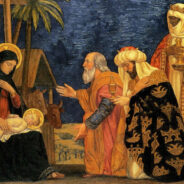 Mass on the Feast of Epiphany – January 6, 2022